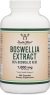 Double Wood Supplements Boswellia Extract - Босвеллия