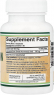 Double Wood Supplements Artemisinin - Полынь