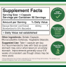 Double Wood Supplements Bacopa Extract - Бакопа