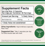 Double Wood Supplements Benfotiamine - Бенфотиамин