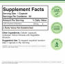 Double Wood Supplements CDP Choline - Цитиколин