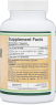 Double Wood Supplements Colostrum - Молозиво