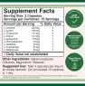 Double Wood Supplements Essential Amino Acids