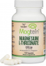 Double Wood Supplements Magtein Magnesium L-Threonate