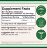 Double Wood Supplements Monolaurin - Монолаурин