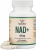 Double Wood Supplements NAD+ 250 mg - Никотинамид