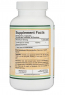 Double Wood Supplements TMG 500 mg - Триметилглицин