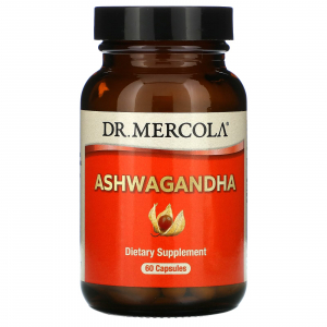 Dr. Mercola Ashwagandha - Ашваганда