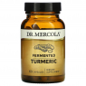 Dr. Mercola Fermented Turmeric - Ферментированная куркума