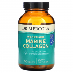 Dr. Mercola Wild Caught Marine Collagen