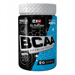Dr.Hoffman BCAA 8000 (450 гр)