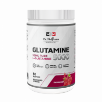 Dr.Hoffman Glutamine 5000 powder (310 гр.) - Глютамин