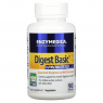 Enzymedica Digest Basic + Probiotics