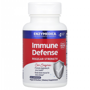 Enzymedica Enzyme Defense