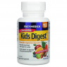 Enzymedica Kids Digest - жевательные пищеварительные ферменты для детей