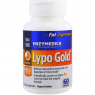 Enzymedica Lypo Gold - препарат для переваривания жиров