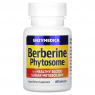 Enzymedica Berberine Phytosome - Берберин фитосомный(барбарис)