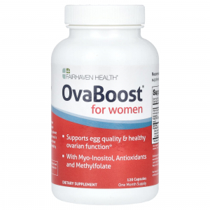Fairhaven Health OvaBoost for Women