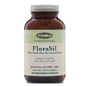 Flora FloraSil