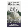 Fungi Perfecti Host Defense Host Defense Mushrooms Lion's Mane - Ежовик гребенчатый