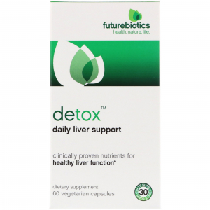 FutureBiotics Detox