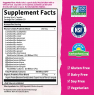 Garden of Life Dr. Formulated Probiotics Once Daily Women's