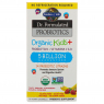 Garden of Life Dr. Formulated Probiotics Organic Kids+ Органические пробиотики для детей