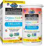 Garden of Life Dr. Formulated Probiotics Organic Kids+ Органические пробиотики для детей