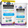 Garden of Life Dr. Formulated Probiotics Organic Kids+ Органические пробиотики для детей