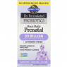 Garden of Life Dr. Formulated Probiotics Once Daily Prenatal