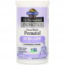 Garden of Life Dr. Formulated Probiotics Once Daily Prenatal