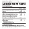 Garden of Life Prostate Herbal Supporte