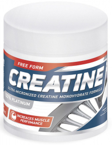 GeneticLab Creatine Powder (300 гр)
