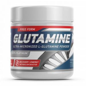 GeneticLab Glutamine (500 гр)