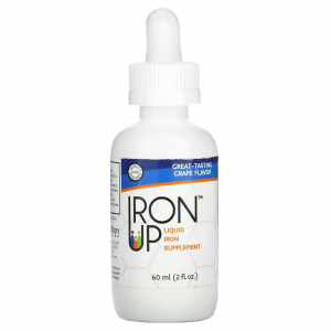 A.C. Grace Company Iron Up (60 мл)
