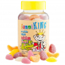 Gummi King Calcium Plus Vitamin D for Kids