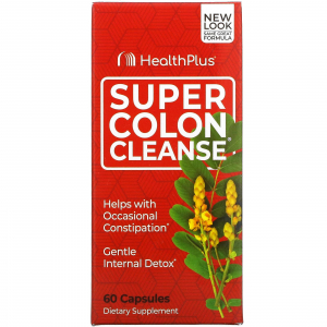 Health Plus Super Colon Cleanse