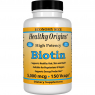 Healthy Origins Biotin 5,000 mcg High Potency