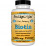 Healthy Origins Biotin 10,000 mcg Ultra Potency