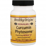 Healthy Origins Curcumin Phytosome 500 mg