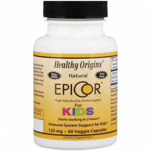 Healthy Origins EpiCor for Kids