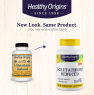 Healthy Origins Glutathione Reduced 500 mg - Глутатион