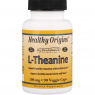 Healthy Origins L-Theanine 100 mg