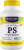 Healthy Origins PS Sunflower Phosphatidylserin Soy-Free 100 mg Healthy Origins PS Sunflower Phosphatidylserin Soy-Free 100 mg