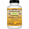 Healthy Origins Probiotic 30 Billion CFU's - Пробиотики