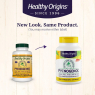 Healthy Origins Pycnogenol 100 mg - Пикногенол (экстракт коры французский морской сосны)