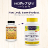 Healthy Origins Resveratrol 300 mg - Ресвератрол