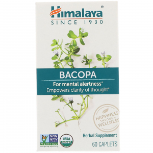 Himalaya Bacopa - Бакопа