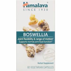 Himalaya Boswellia