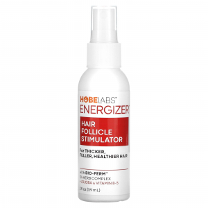 Hobe Labs Energizer Hair Follicle Stimulator (237 ml) - Стимулятор роста волос